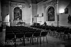 Chiesa dell'Itria, Termini Imerese, PA - Amici della Musica "G.Mulè" XXXI Stagione concertistica 2006