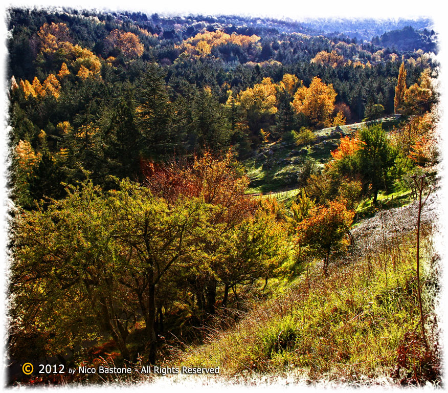 MADONIE Mountains 24