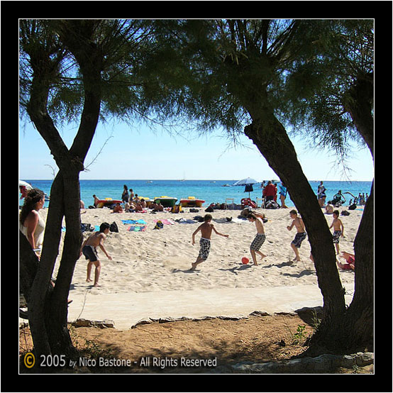 Foto n 1 - Photo # 1 - fotografie, immagini di Mondello Palermo - photos, images, pictures of Mondello, Palermo, SIcily, Italy