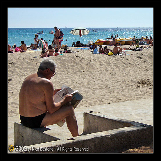 Foto n� 4 - Photo # 4 - fotografie, immagini di Mondello Palermo - photos, images, pictures of Mondello, Palermo, SIcily, Italy