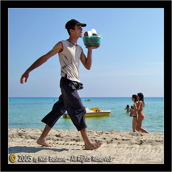 Foto n� 8 - Photo # 8 - fotografie, immagini di Mondello Palermo - photos, images, pictures of Mondello, Palermo, SIcily, Italy