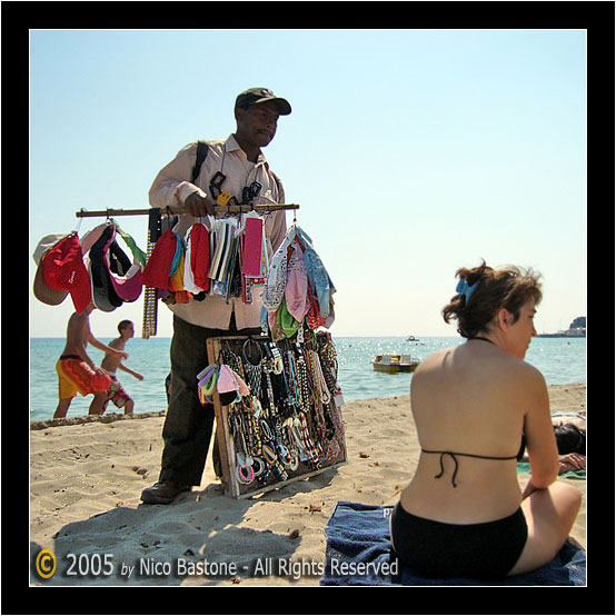 Foto n� 9 - Photo # 9 - fotografie, immagini di Mondello Palermo - photos, images, pictures of Mondello, Palermo, SIcily, Italy