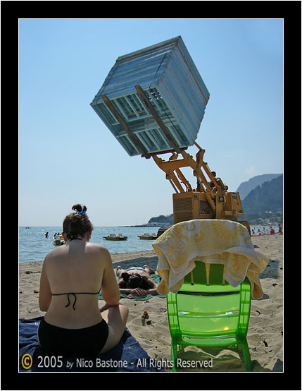 Foto n� 10 - Photo # 10 - fotografie, immagini di Mondello Palermo - photos, images, pictures of Mondello, Palermo, SIcily, Italy