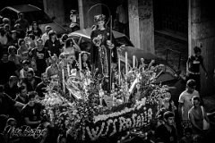 Processione S.Rosalia - Palermo, 4 Settembre 2005