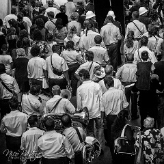 Processione S.Rosalia (8)