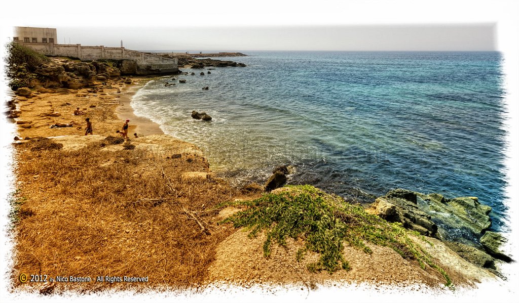 13 Torretta Granitola Campobello di Mazara