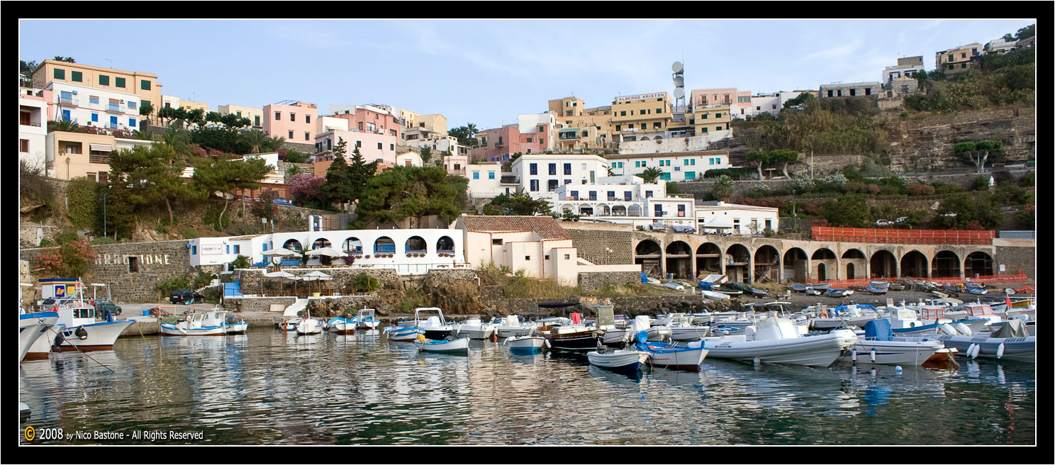 Panorama di Ustica 1488x656