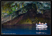 Ustica 22 - La grotta azzurra