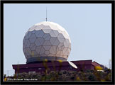 Ustica 74 - il radar