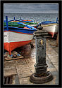 Aspra, Bagheria PA "Barche d'inverno - Boats in a winter day 4"