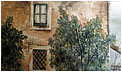 Celeste Gurgone - Dipinti, decori,  restauri, trompe l'oeil