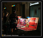 "di notte 01" -" by night 01" - San Vito Lo Capo, Trapani