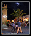 "di notte 03" -" by night 03" - San Vito Lo Capo, Trapani