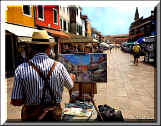 VENICE - Burano