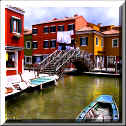 VENICE - Burano