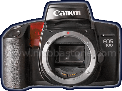 Canon EOS 100 - Canon EOS Elan