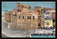 Castellammare del Golfo "Paesaggio - Landscape"