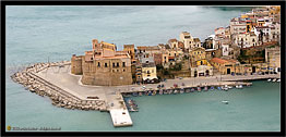 Castellammare del Golfo, TP "Paesaggio  - Landscape"