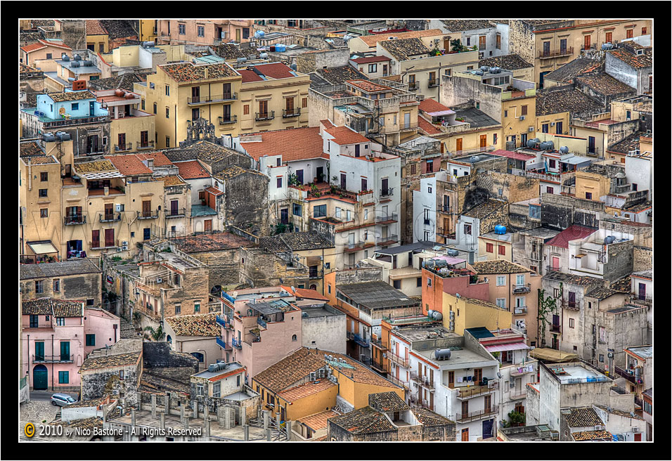 Castellammare del Golfo "Paesaggio - Landscape"