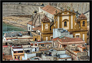 Castellammare del Golfo "Paesaggio - Landscape"