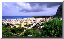 S.Vito lo Capo - TRAPANI (Landscape)