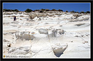 Eraclea Minoa, Agrigento "Paesaggio n. 2 - Landscape # 2"