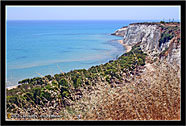 Eraclea Minoa, Agrigento "Paesaggio n. 1 - Seascape # 1"