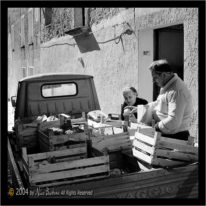 Erice (Trapani) foto, photos, images, pictures