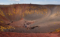 Etna "Crateri Silvestri" - Wallpapers 1920x1200 Sfondi per Desktop