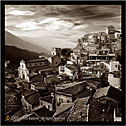 Galati Mamertino Messina "Paesaggio in sepia" - immagini, fotografie, Galati Mamertino in province of Messina "Sepia Landscap" photos, images, pictures