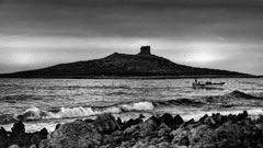 Isola delle Femmine PA "Seascape 02"