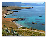 Macari, San Vito Lo Capo "Paesaggio - Seascape"