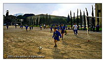 Palermo: Piazza Magione oggi - Magione Square today