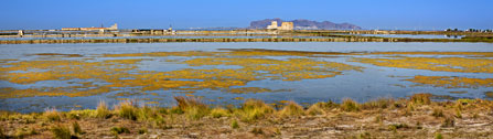 Marsala TP "Lo Stagnone" - The Lagoon 03"