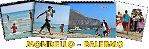 Mondello 01, Palermo - Photo Gallery