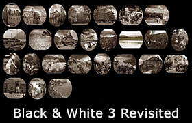 Photo Gallery Black & White 3 Revisited