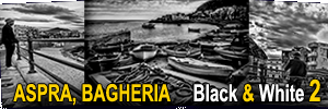 "Aspra Black & White 2" Black & White SlideShow with background music