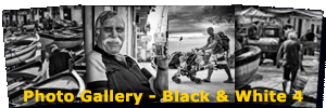 Photo Gallery - Black & White 4