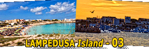 "Isola di Lampedusa, Lampedusa Island" - Photo Gallery 03 - Foto Panoramiche - Panoramic Photos