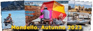 Mondello. Autunno 2023