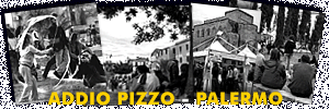 "ADDIO PIZZO" Photo Gallery - Piazza Magione - Palermo, 5 maggio 2007 - Revisited