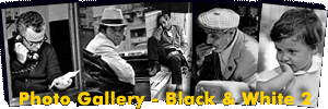 Photo Gallery - Black & White 2 "C'era una volta...: archivi in bianco e nero"