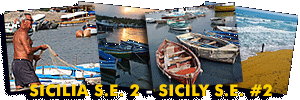 Sicily S.E.#2 - Photo Gallery