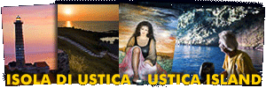 Isola di Ustica - Ustica Island