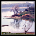 Piana degli Albanesi "il lago" - "the lake" 2