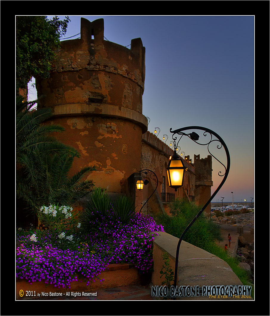 San Nicola L Arena Trabia Pa Il Castello The Castle Sicilia Sicily Sicile Foto Photos Fotos Immagini Images Pics