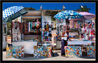 San Vito Lo Capo "Colori d'Estate - Summer Colors 02"