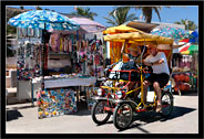 San Vito Lo Capo "Colori d'Estate - Summer Colors 03"