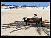 San Vito Lo Capo, Trapani "All'ombra n 3 - In the shade #3"