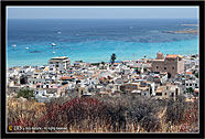  San Vito Lo Capo "Un giorno d'estate - A summer day"